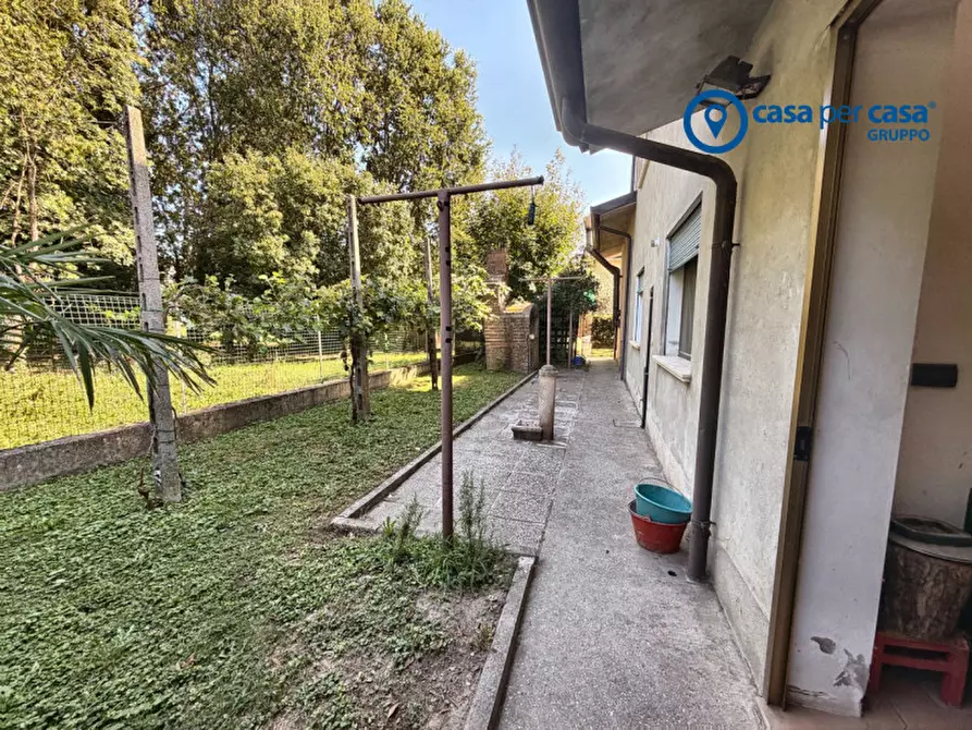 Immagine 27 di Casa indipendente in vendita  in Via Don G. Breda a Vescovana