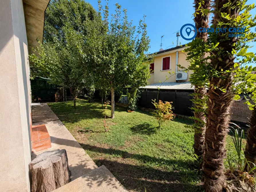 Immagine 29 di Casa indipendente in vendita  in Via Don G. Breda a Vescovana