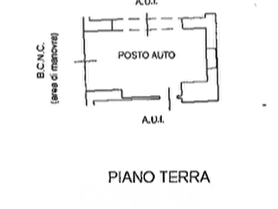 Immagine 16 di Appartamento in vendita  in piazza san lorenzo a Vicenza