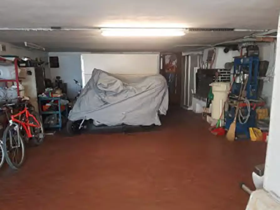 Immagine 13 di Appartamento in vendita  in Via Saibante 6 a San Pietro In Cariano