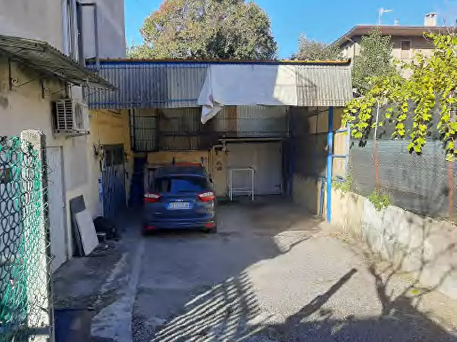 Immagine 17 di Appartamento in vendita  in Via Saibante 6 a San Pietro In Cariano