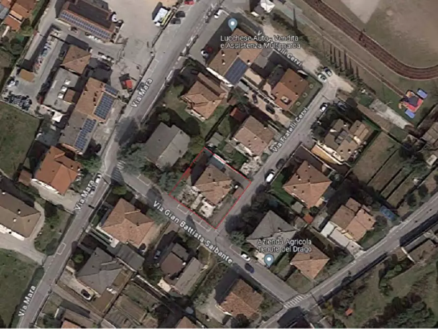 Immagine 21 di Appartamento in vendita  in Via Saibante 6 a San Pietro In Cariano