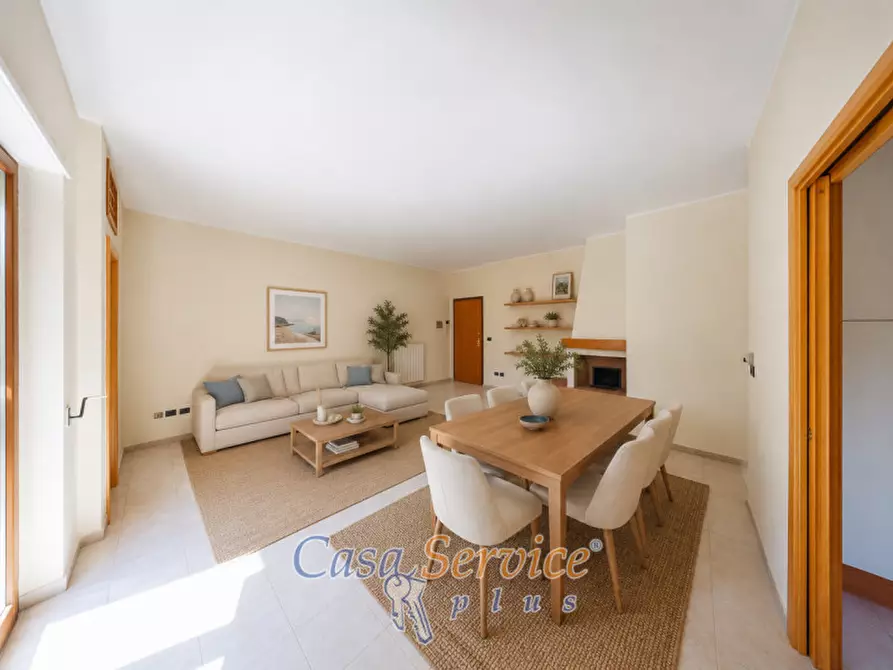 Immagine 3 di Appartamento in vendita  in Via Goldoni a Gallipoli