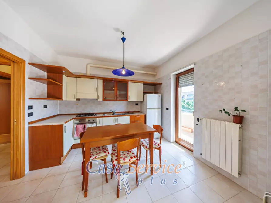 Immagine 9 di Appartamento in vendita  in Via Goldoni a Gallipoli