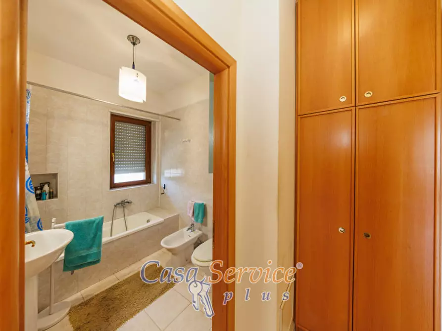 Immagine 13 di Appartamento in vendita  in Via Goldoni a Gallipoli