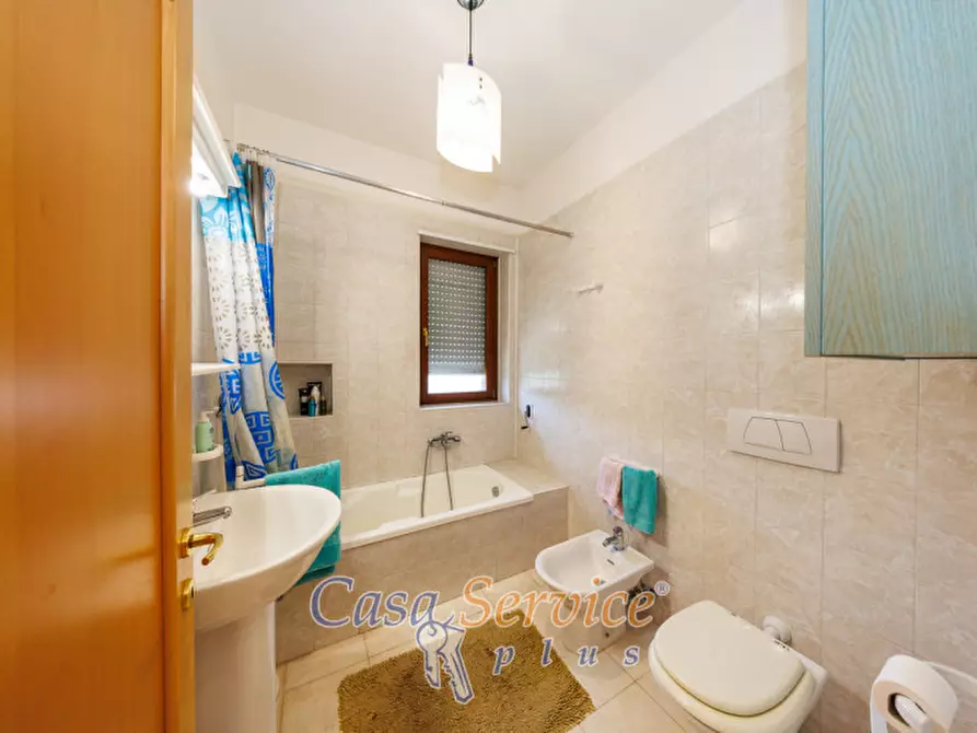 Immagine 14 di Appartamento in vendita  in Via Goldoni a Gallipoli