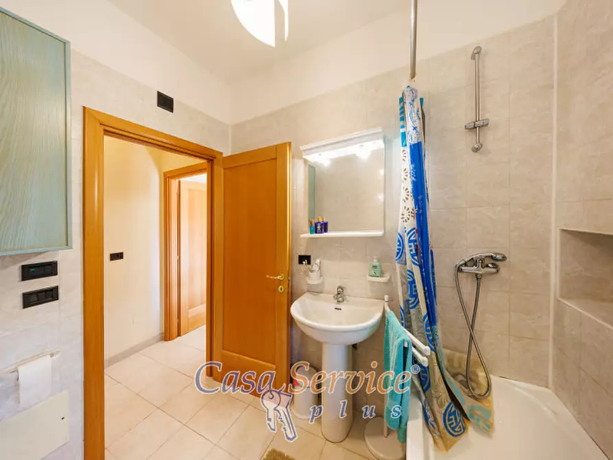 Immagine 16 di Appartamento in vendita  in Via Goldoni a Gallipoli