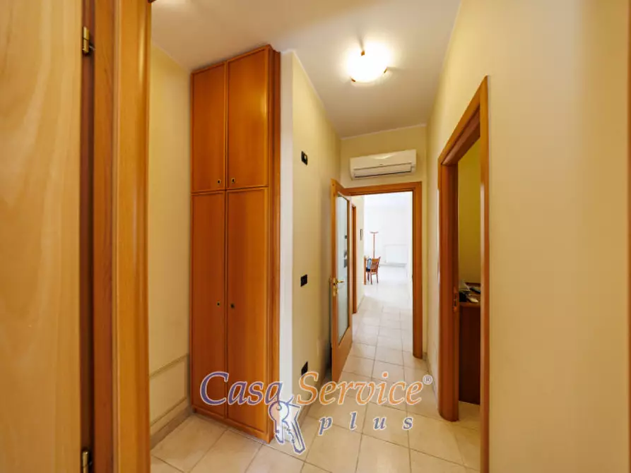 Immagine 19 di Appartamento in vendita  in Via Goldoni a Gallipoli