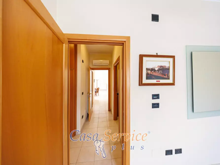 Immagine 21 di Appartamento in vendita  in Via Goldoni a Gallipoli