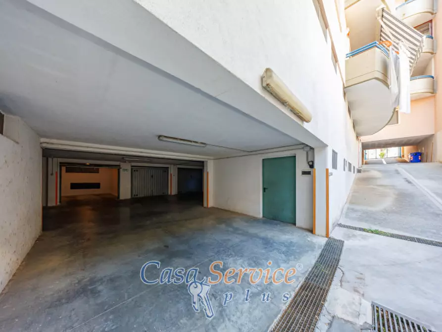 Immagine 27 di Appartamento in vendita  in Via Goldoni a Gallipoli