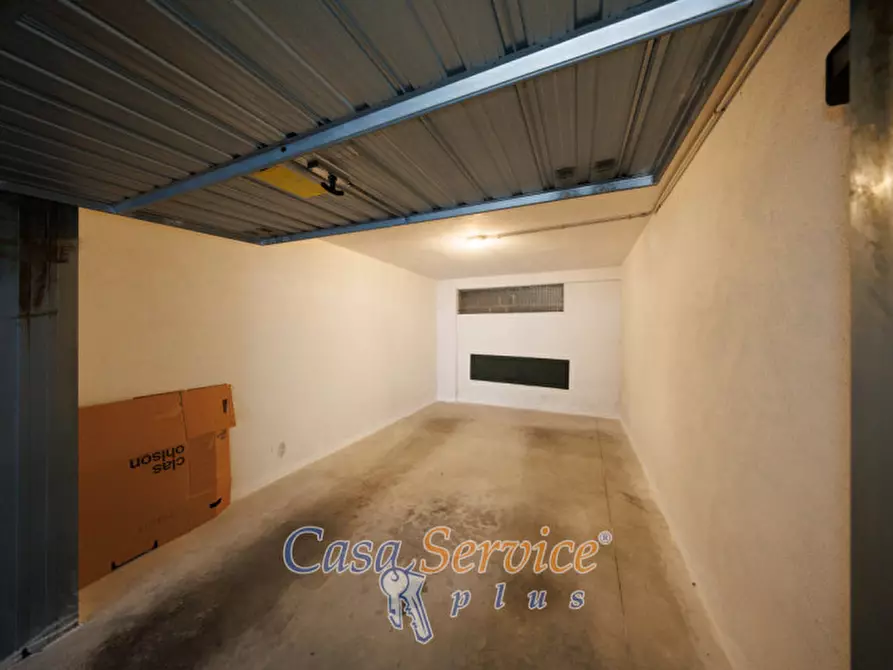 Immagine 28 di Appartamento in vendita  in Via Goldoni a Gallipoli