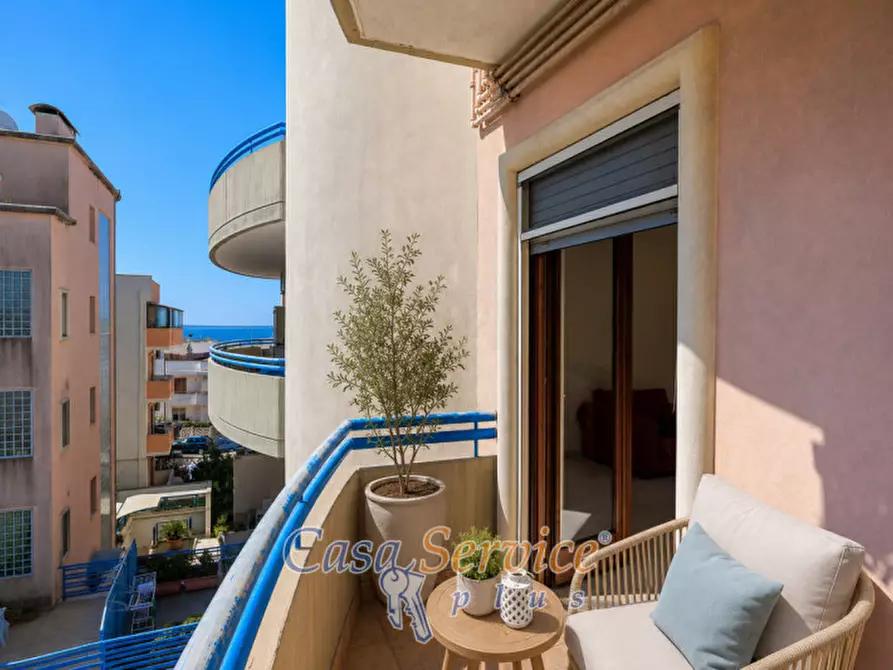 Immagine 31 di Appartamento in vendita  in Via Goldoni a Gallipoli
