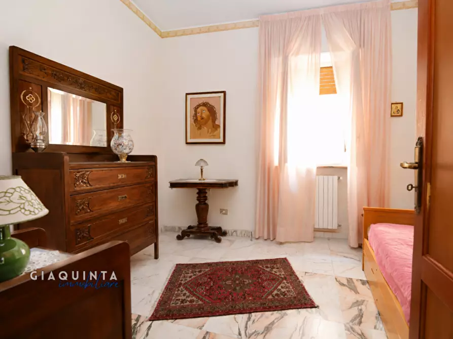 Immagine 6 di Casa indipendente in vendita  in Via Umberto Primo n. 110 a Mineo