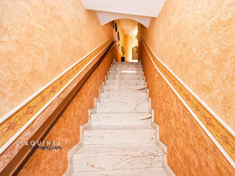 Immagine 11 di Casa indipendente in vendita  in Via Umberto Primo n. 110 a Mineo
