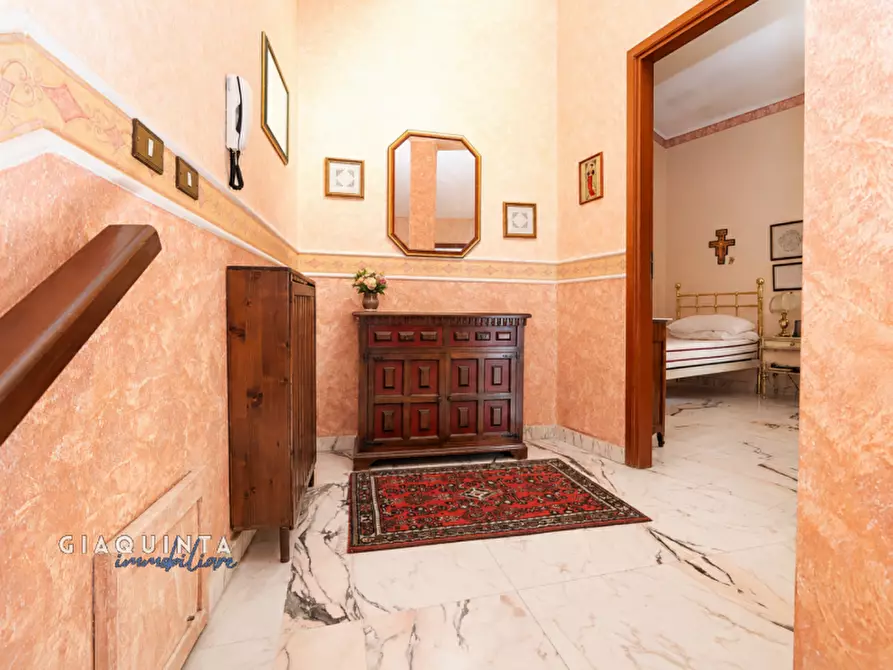 Immagine 14 di Casa indipendente in vendita  in Via Umberto Primo n. 110 a Mineo
