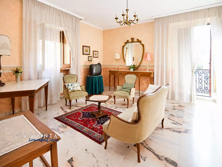 Immagine 17 di Casa indipendente in vendita  in Via Umberto Primo n. 110 a Mineo