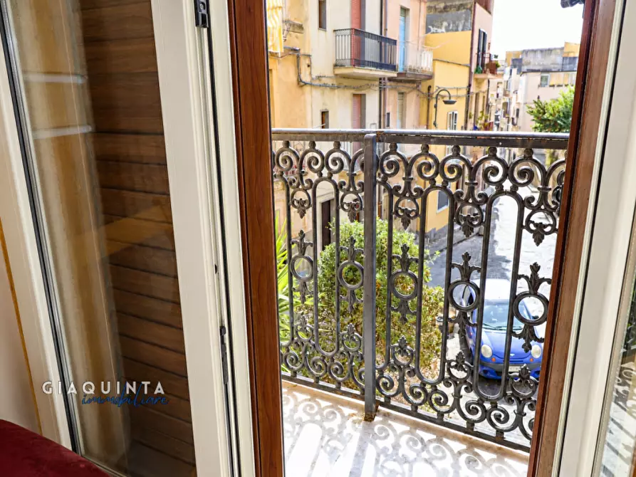 Immagine 19 di Casa indipendente in vendita  in Via Umberto Primo n. 110 a Mineo