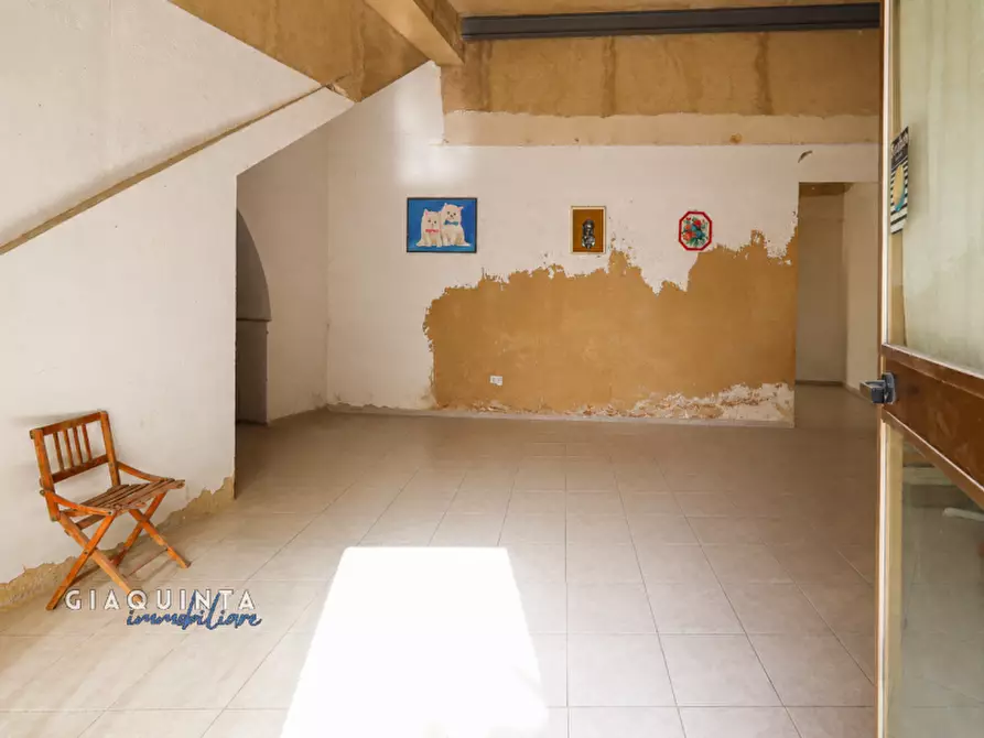 Immagine 21 di Casa indipendente in vendita  in Via Umberto Primo n. 110 a Mineo