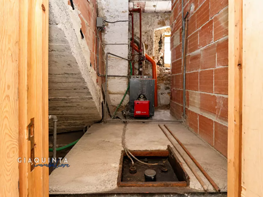Immagine 23 di Casa indipendente in vendita  in Via Umberto Primo n. 110 a Mineo
