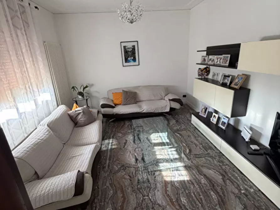 Immagine 1 di Casa bifamiliare in affitto  a Abano Terme