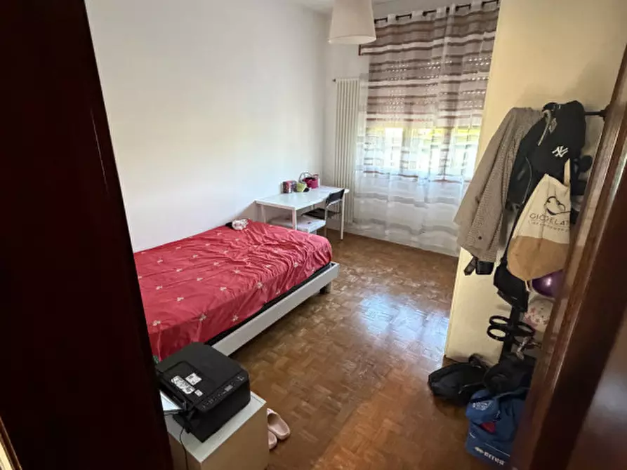 Immagine 2 di Casa bifamiliare in affitto  a Abano Terme