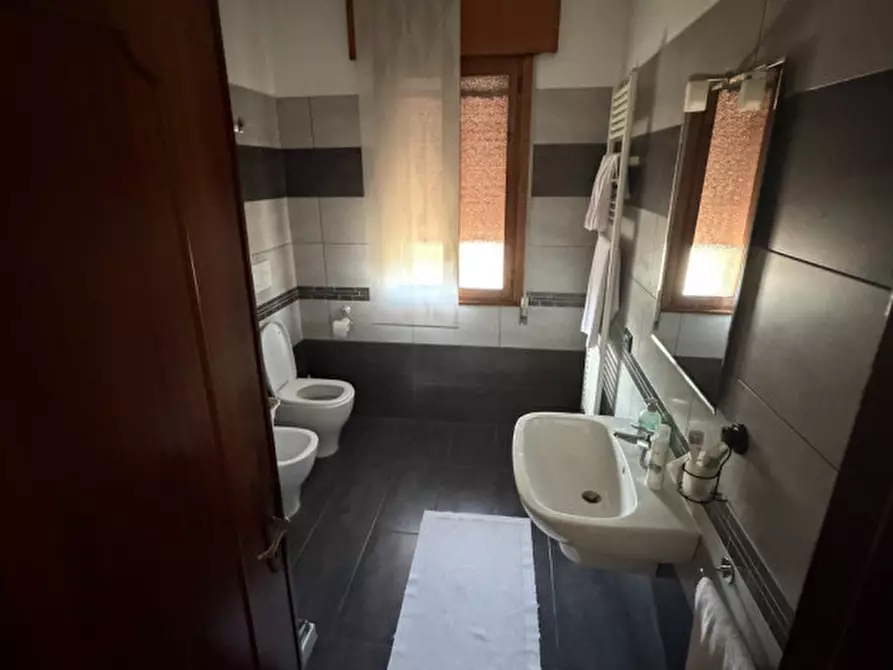 Immagine 5 di Casa bifamiliare in affitto  a Abano Terme
