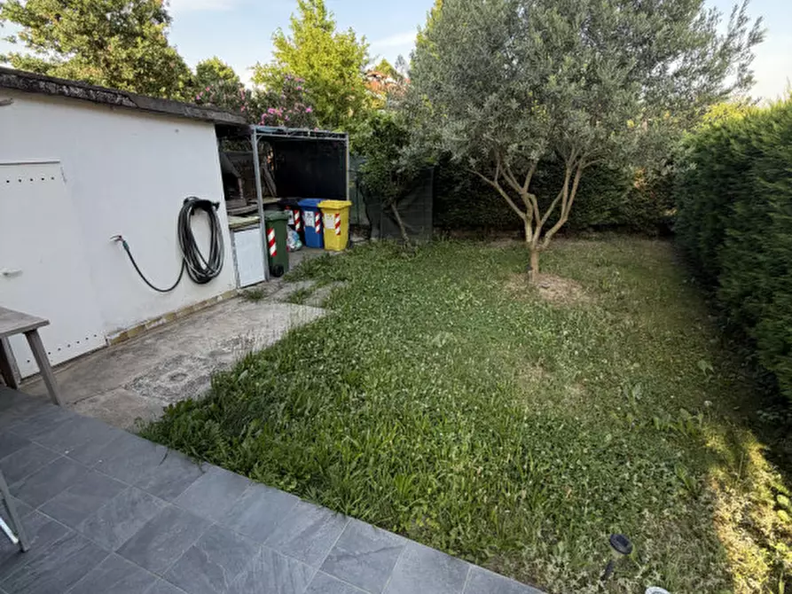 Immagine 9 di Casa bifamiliare in affitto  a Abano Terme