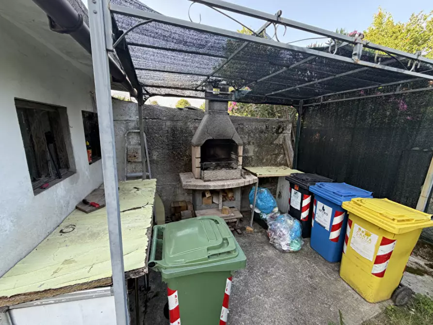 Immagine 10 di Casa bifamiliare in affitto  a Abano Terme