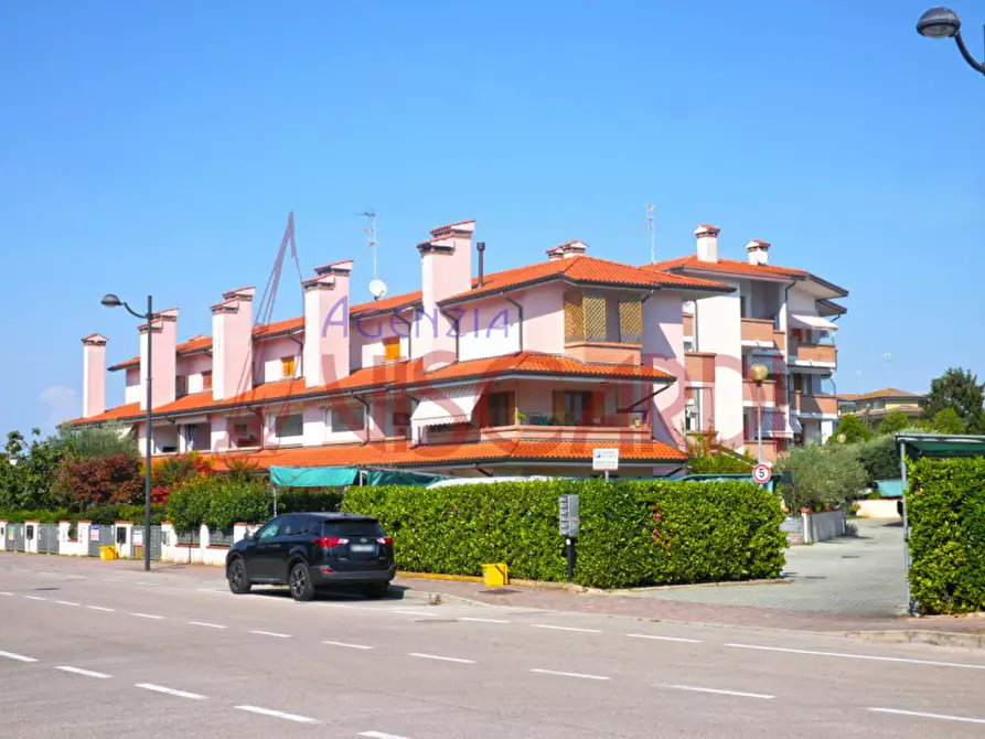 Immagine 1 di Appartamento in vendita  in Via della Meridiana 73 a Caorle