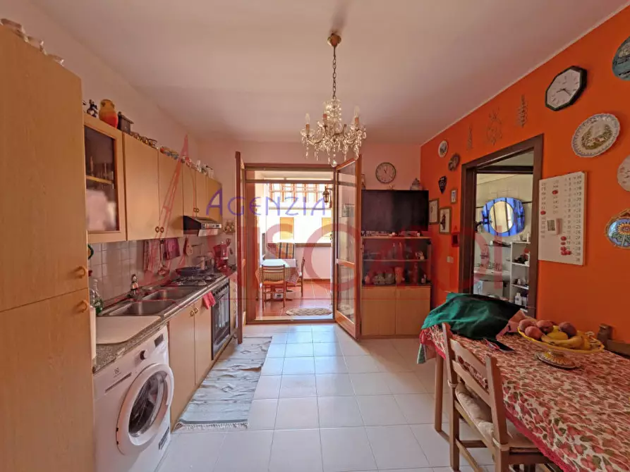 Immagine 2 di Appartamento in vendita  in Via della Meridiana 73 a Caorle