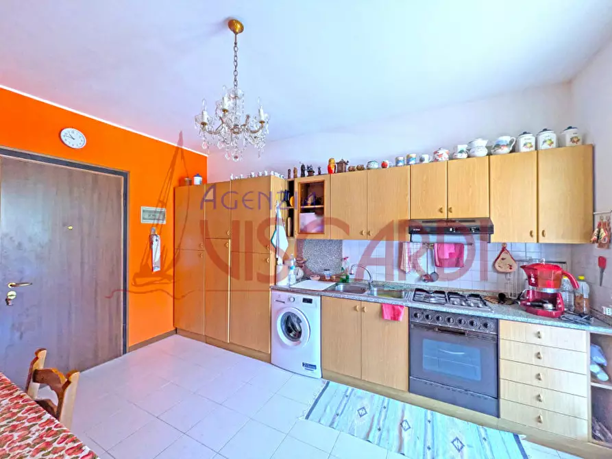 Immagine 7 di Appartamento in vendita  in Via della Meridiana 73 a Caorle