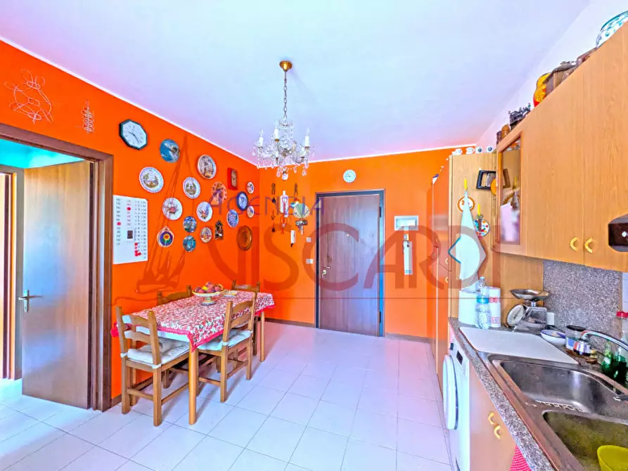 Immagine 8 di Appartamento in vendita  in Via della Meridiana 73 a Caorle