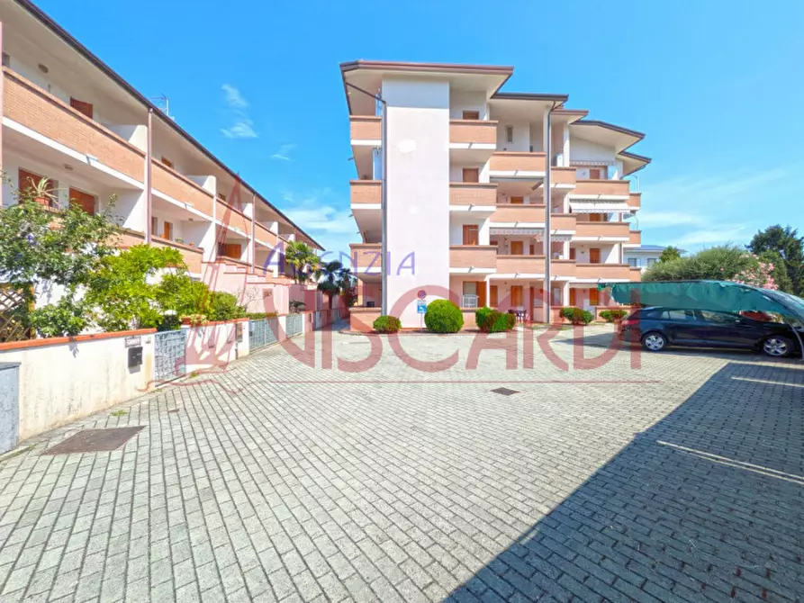 Immagine 24 di Appartamento in vendita  in Via della Meridiana 73 a Caorle