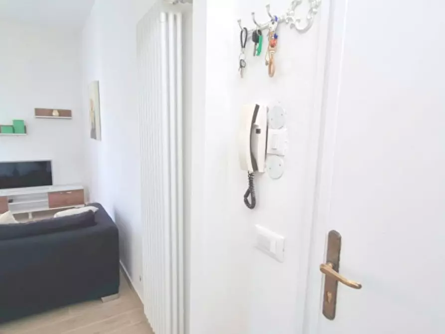 Immagine 5 di Appartamento in vendita  in Via Salerno a Padova