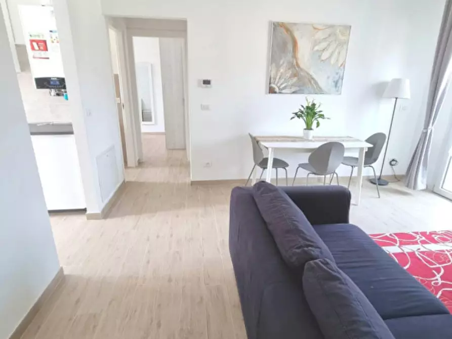 Immagine 9 di Appartamento in vendita  in Via Salerno a Padova