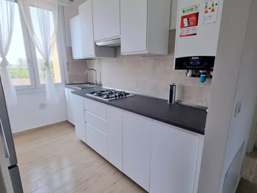 Immagine 10 di Appartamento in vendita  in Via Salerno a Padova