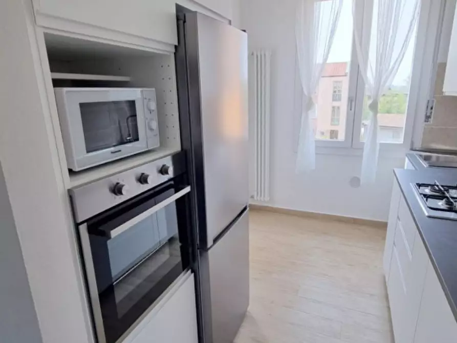 Immagine 11 di Appartamento in vendita  in Via Salerno a Padova