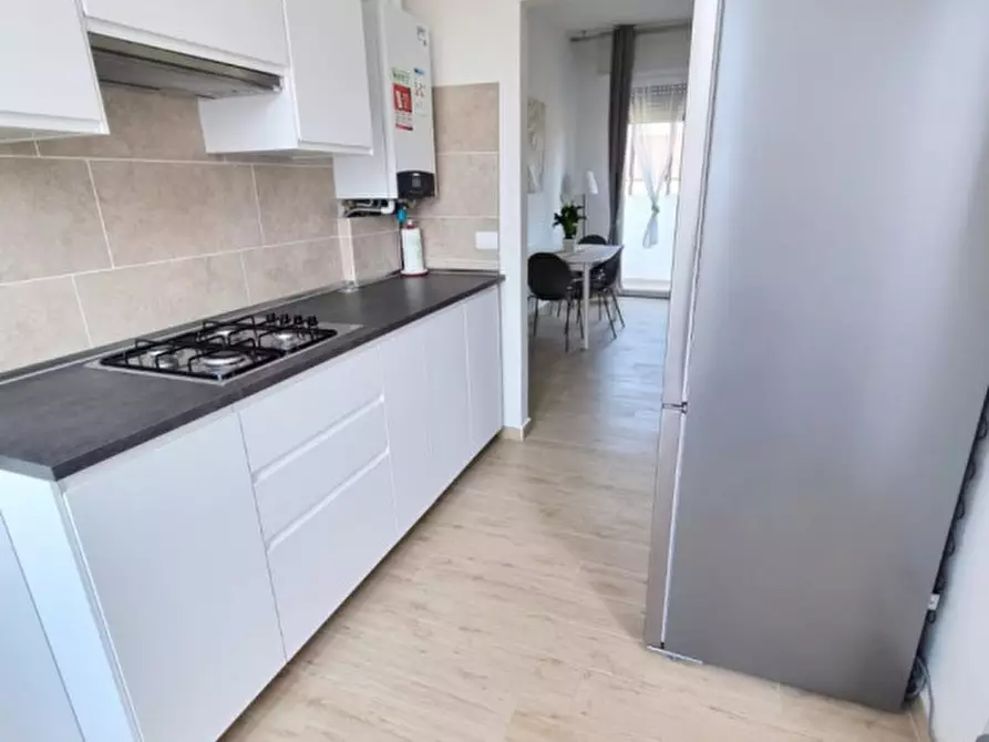 Immagine 12 di Appartamento in vendita  in Via Salerno a Padova