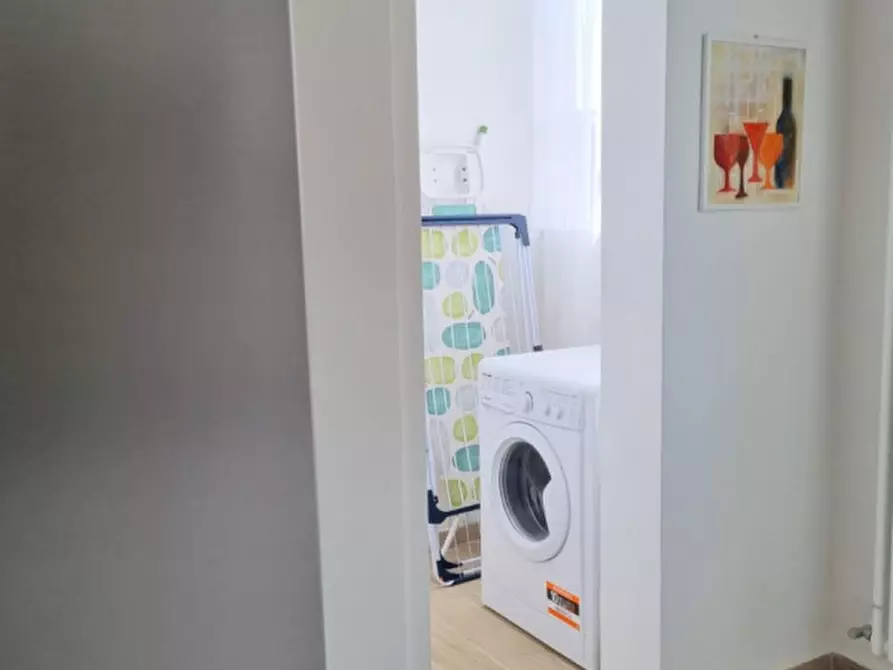 Immagine 17 di Appartamento in vendita  in Via Salerno a Padova