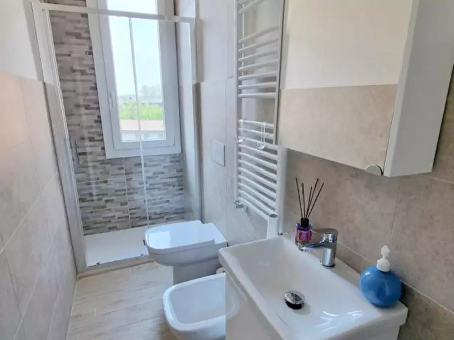 Immagine 19 di Appartamento in vendita  in Via Salerno a Padova