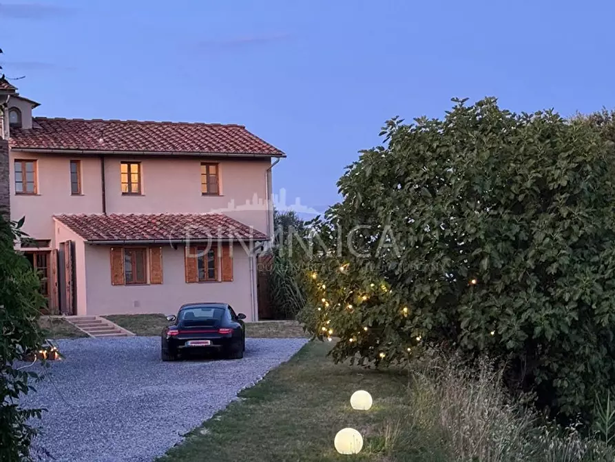 Immagine 1 di Rustico / casale in vendita  a Palaia