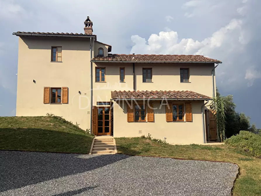 Immagine 2 di Rustico / casale in vendita  a Palaia