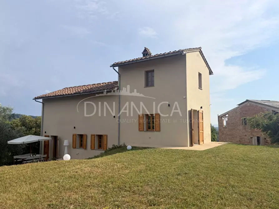 Immagine 3 di Rustico / casale in vendita  a Palaia