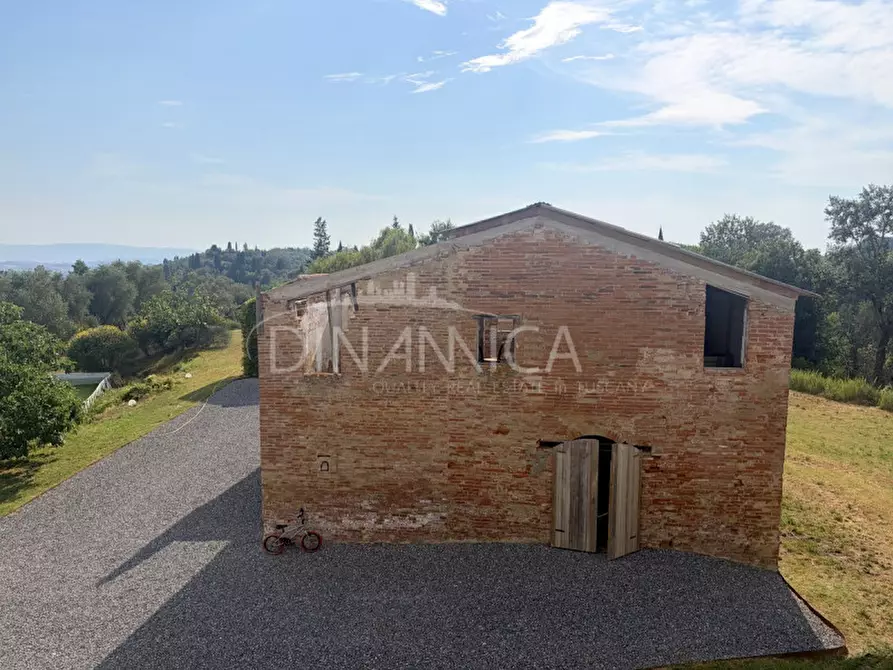 Immagine 4 di Rustico / casale in vendita  a Palaia