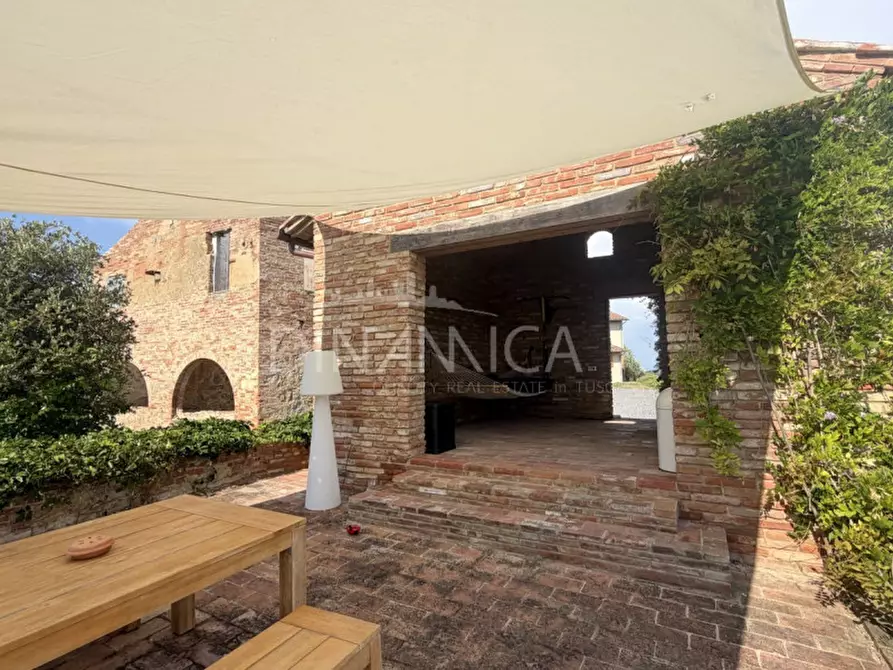 Immagine 6 di Rustico / casale in vendita  a Palaia