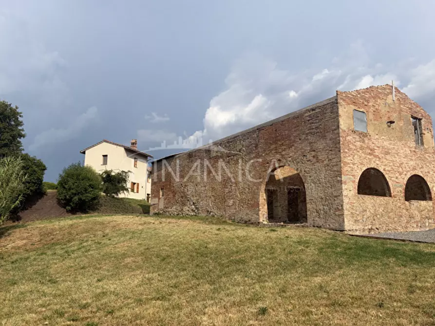 Immagine 8 di Rustico / casale in vendita  a Palaia