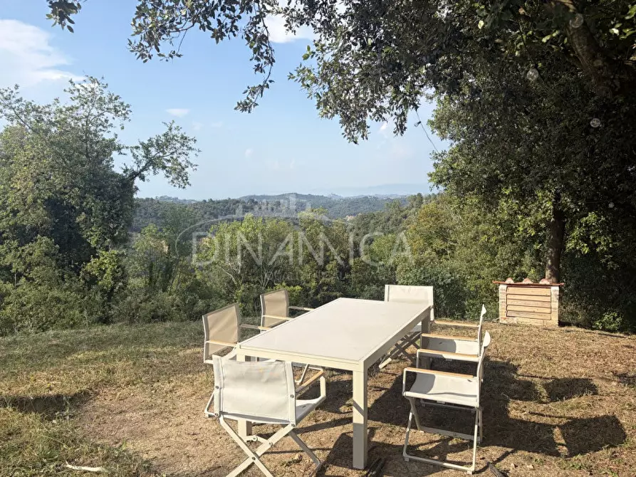 Immagine 10 di Rustico / casale in vendita  a Palaia