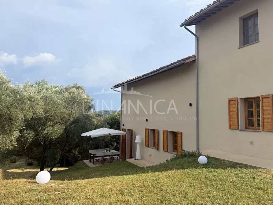 Immagine 11 di Rustico / casale in vendita  a Palaia