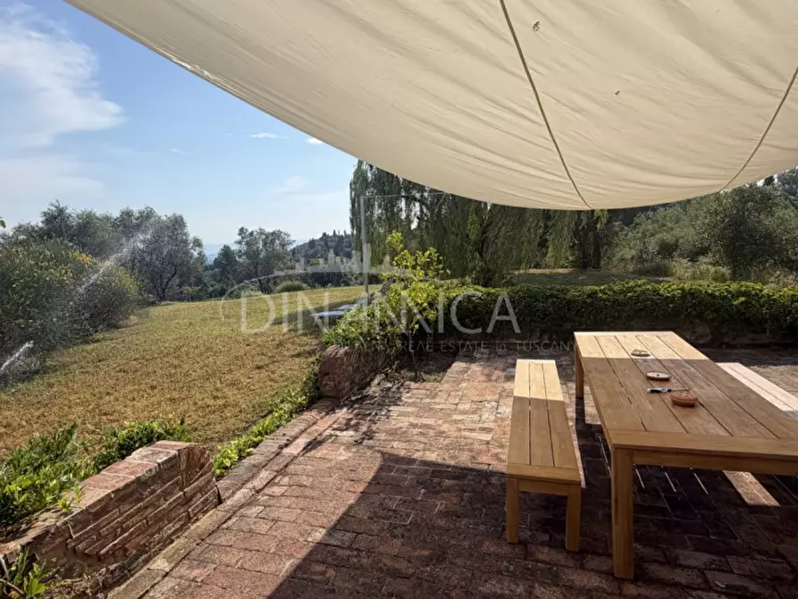 Immagine 12 di Rustico / casale in vendita  a Palaia