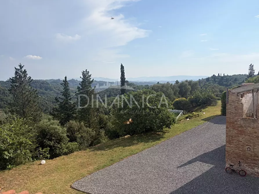 Immagine 15 di Rustico / casale in vendita  a Palaia